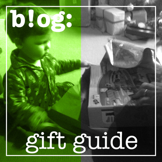 Gift Ideas