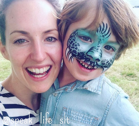 Support Your Child's Communication
