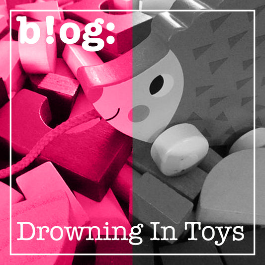 Toy Rotation
