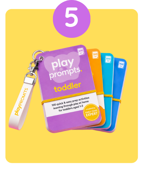 ZZZ TWO LARGE & TWO MINI BUNDLE
