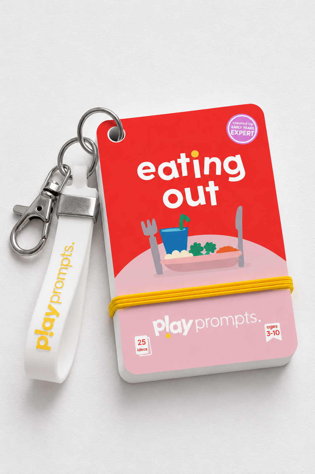 RELAUNCH: MINI PACK PLAYPROMPTS PRE-ORDER PRICE
