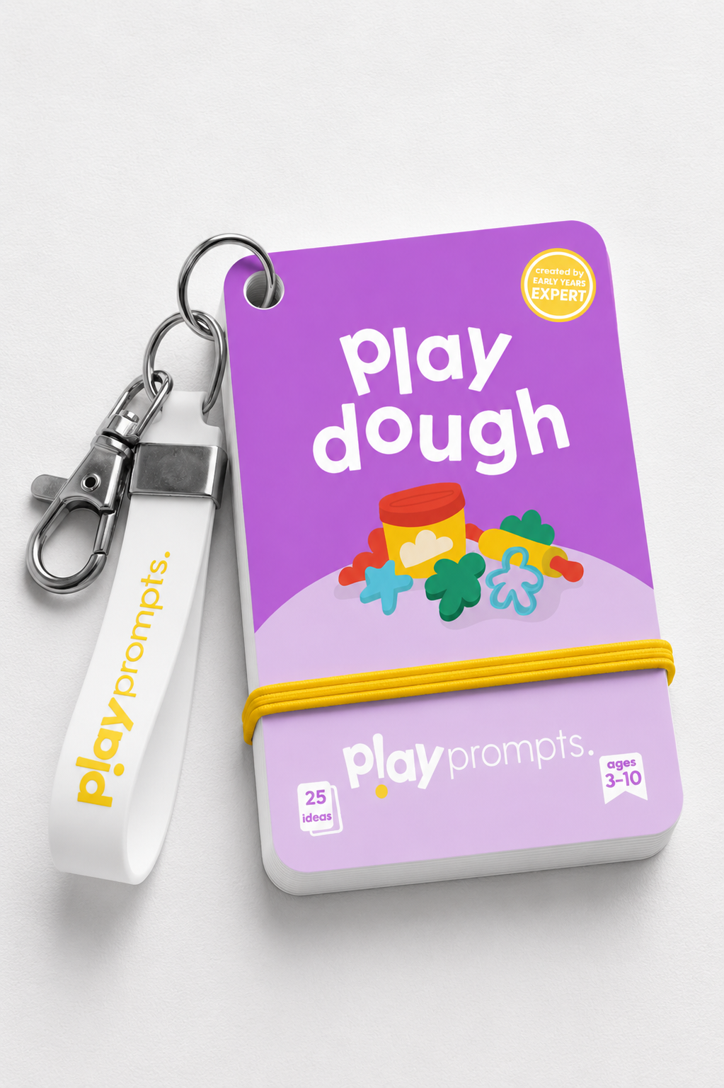 RELAUNCH: MINI PACK PLAYPROMPTS PRE-ORDER PRICE