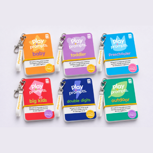 ZZZ ONE LARGE & ONE MINI BUNDLE