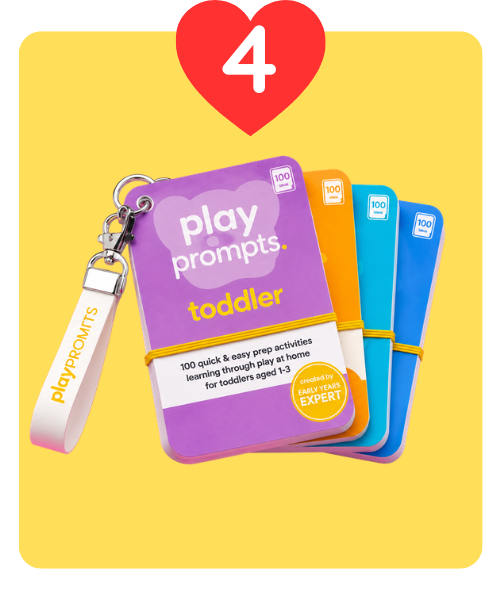 RELAUNCH: GIVE THE GIFT OF PLAY