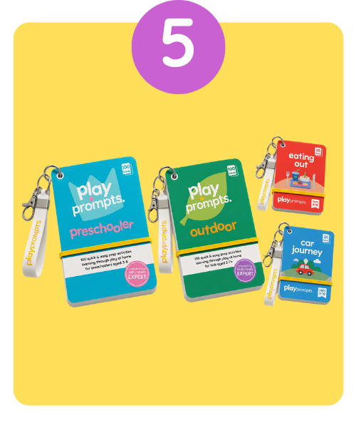 RELAUNCH: TWO LARGE & TWO MINI BUNDLE PRE-ORDER PRICE