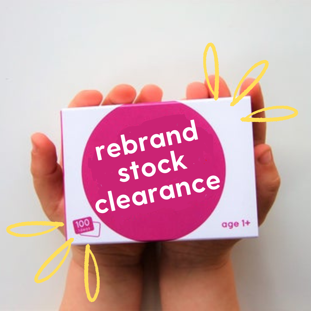 000H! REBRAND STOCK CLEARANCE!