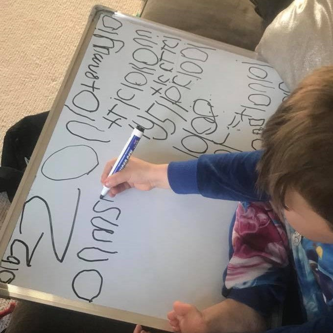 Online Course: More Than Counting | playHOORAY!