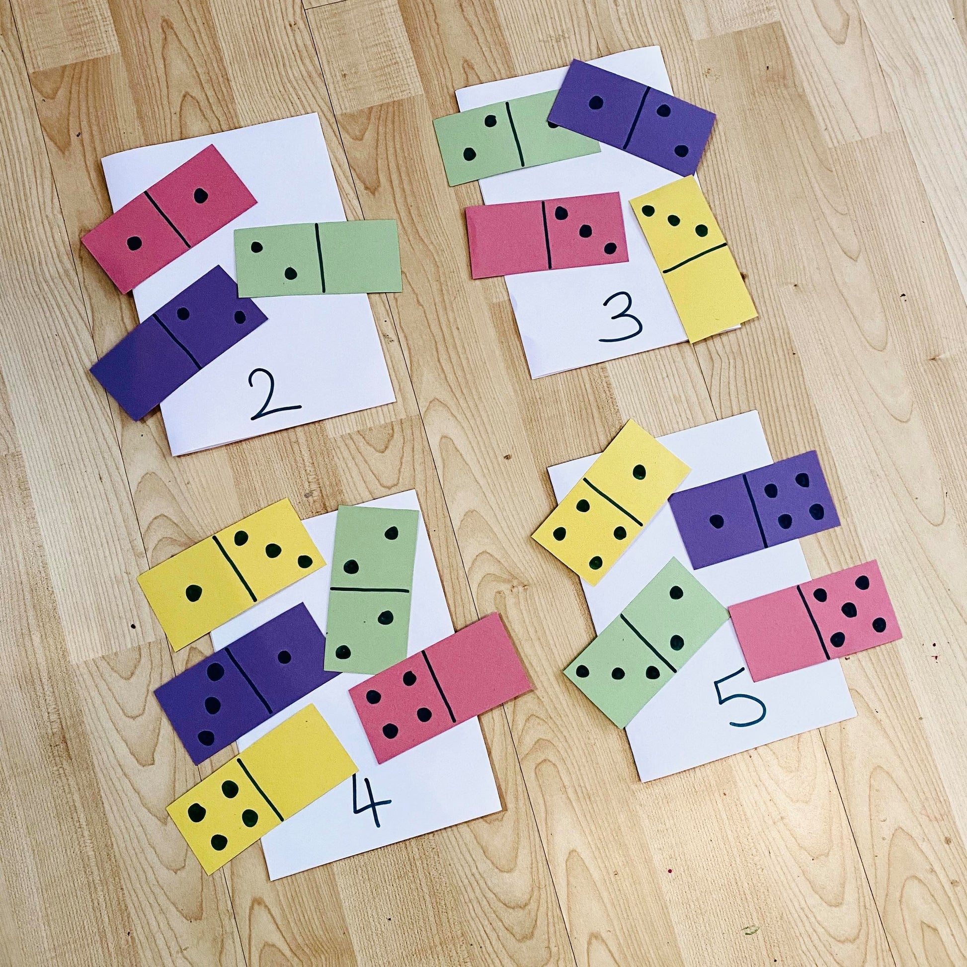 Online Course: More Than Counting | playHOORAY!
