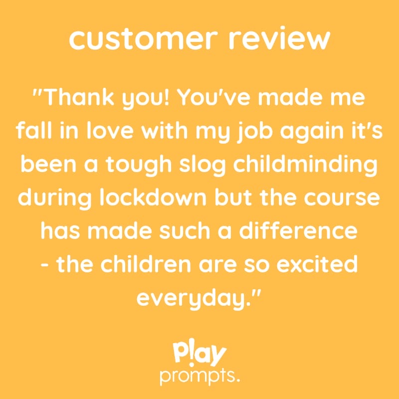 Online Course: More Than Counting | playHOORAY!